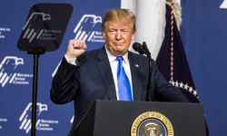 Trump: İran güçlü bir ülke, savaş çok yakında bitecek