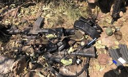 Trump: Protestoculara silah gönderdik