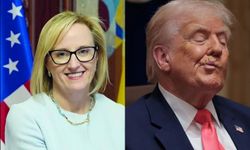 Trump yönetiminde kriz: ABD’nin Kiev temsilcisi görevden ayrılıyor