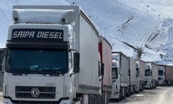 Türkiye’den İran’a sağlık desteği