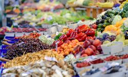 Türkiye’nin yaş meyve sebze ihracatı ilk çeyrekte yüzde 35 arttı