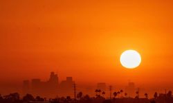 Türkiye'ye Afrika sıcak hava dalgası geliyor
