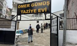 Çermik'te taziye evi açıldı