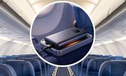 Uçaklarda powerbank düzenlemesi: Şarj etmek yasaklandı