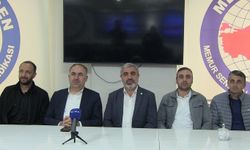 Umut Kervanı kurban bayramı için tüm hazırlıklarını tamamladı