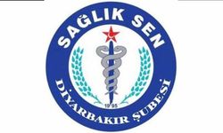 Sağlık-Sen Diyarbakır'da seçim öncesi "usulsüzlük" iddiaları
