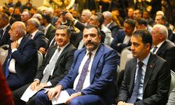 Diyarbakır OSB Başkanı Fidan: Üretici yalnızlaşıyor, iflaslar kapıda