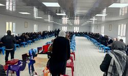 Diyarbakır'da 7 yıllık kan davası sona erdi