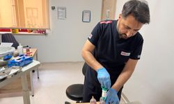 Diyarbakır’da GETAT uygulamalarıyla bütüncül sağlık hizmeti