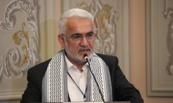 Yapıcıoğlu'ndan siyonist müdahalenin başladığı "Sumud" için çağrı