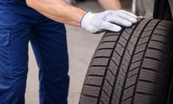 Yazın kış lastiği kullanımı fren mesafesini uzatıyor
