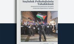 Yeryüzü Avukatları Derneği’nden Avrupa’da hak ve özgürlükler raporu
