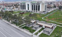 Yeşilyurt Belediyesi 8 taşınmazı ihaleyle kiraya verecek