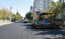 Diyarbakır'da 25 kilometrelik yol ağının yenilenmesi planlanıyor