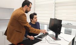 Yüz analizi için insan verisi yerine dijital karakterler kullanılacak