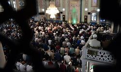 Şırnak’ta bayram namazı saati belli oldu