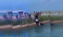Suriyeli muhacirden kahramanca veda: 2 kadını kurtardı ama...