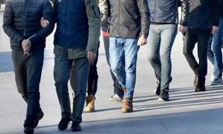 405 şüpheliye yönelik uyuşturucu operasyonu