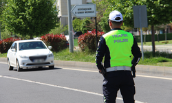 Diyarbakır'da bazı yollar trafiğe kapatılacak