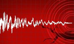 5.6'lık deprem Malatya, Diyarbakır, Urfa, Adıyaman ve Maraş'ta hissedildi