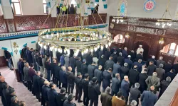 Malatya’da kurban bayramı namazı için saatler açıklandı