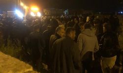 5'inci kattan düştü: Ölen işçinin ismi belli oldu