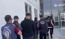 64 ilde siber suç operasyonu: Bin 21 şüpheli yakalandı