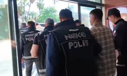 77 ilde narkotik operasyonu: 2 bin 284 şüpheli yakalandı