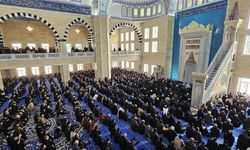 Muş’ta bayram namazı saati belli oldu