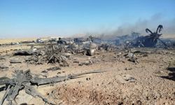 ABD Kongresi: İran 42 uçak ve İHA'yı yok etti