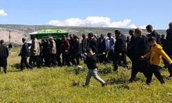 Acı kaza: Geri manevra yaparken 1,5 yaşındaki torununu ezdi