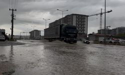 Adıyaman ve 7 ilçesinde hafta boyunca yağış olacak mı?