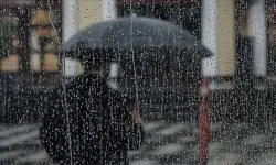 Adıyaman'da ayın ilk haftasında hava durumu: Yağışlı hava etkisini sürdürüyor