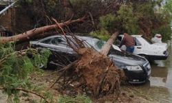 Adıyaman'da bu pazar hava durumu: Yağış olacak mı?