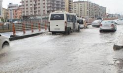 Adıyaman'da hafta sonu hava durumu raporu açıklandı