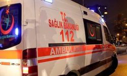 Adıyaman'da iki otomobil çarpıştı: 3 ölü, 5 yaralı