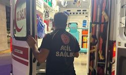 Adıyaman’da otomobil takla attı: 1 yaralı