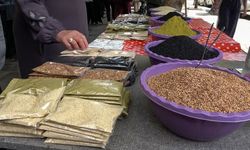 Bayram yaklaştı, Diyarbakır'da çörek tezgâhları hareketlendi