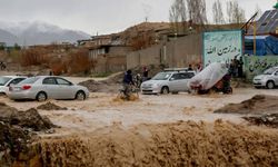 Afganistan'da aşırı yağışlar: 28 ölü 10 yaralı