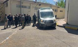 Adıyaman'da 85 yaşındaki adam 87 yaşındaki komşusunu vurdu