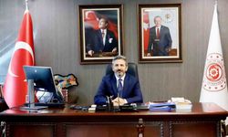 Aydın: 'Küresel ahlaki erozyon insanlığı tehdit ediyor'