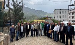 Batman'da arıcılara ana arı desteği verildi