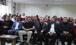 Cizre'de 'Örgün Eğitimle Birlikte Hafızlık Projesi' tanıtıldı