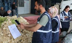Diyarbakır'da bayram öncesi denetim yapıldı