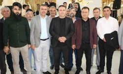 Diyarbakır'da yeni açılacak kuyumcu esnafına hizmet verilmeyecek
