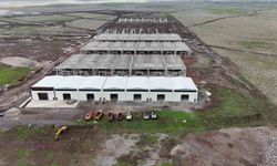 Diyarbakırlı iş adamının milyarlık yatırımı devam ediyor