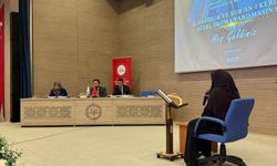 Gaziantep'te 'Hafızlık ve Kur'an-ı Kerim'i Güzel Okuma Yarışması' düzenlendi