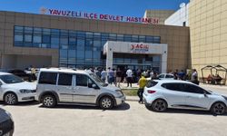 Gaziantep'te serinlemek için dereye giren 16 yaşındaki Vakkas kurtarılamadı