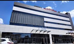 Hani Devlet Hastanesi hizmete açıldı