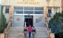Mardin'de ölümlü kazaya karışıp kaçan şoför yakalandı